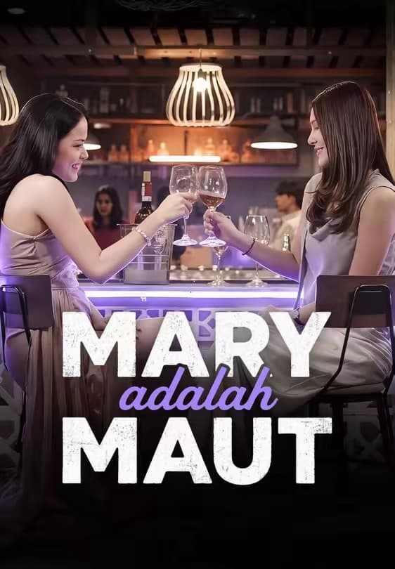 MARY adalah MAUT - Melolo