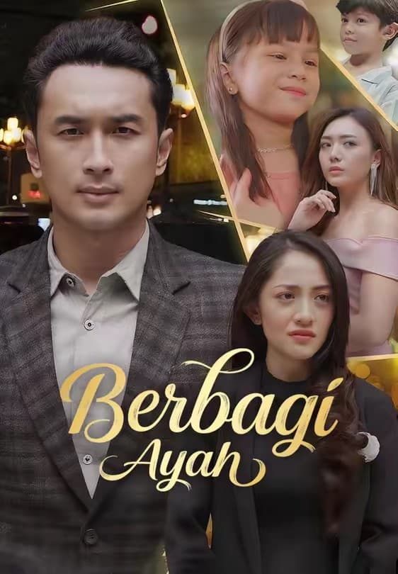 Berbagi Ayah - Melolo