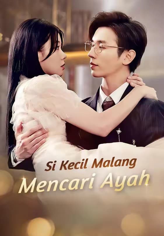 Si Kecil Malang Mencari Ayah - Melolo