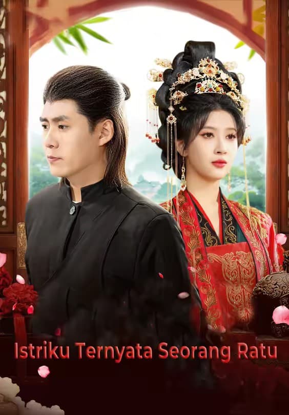 Istriku Ternyata Seorang Ratu - Melolo