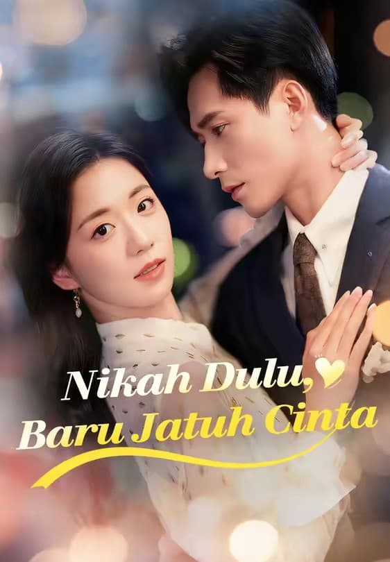 Nikah Dulu, Baru Jatuh Cinta - Melolo