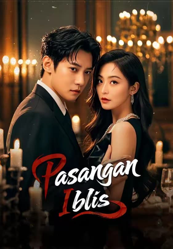 Pasangan Iblis - Melolo