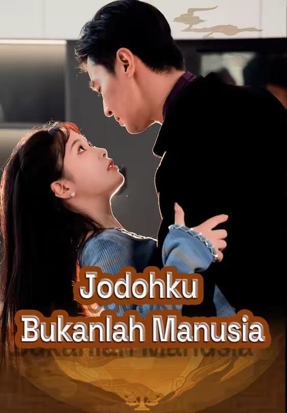 Jodohku Bukanlah Manusia - Melolo