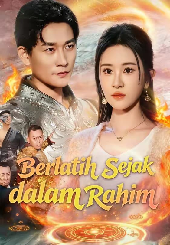 Berlatih Sejak dalam Rahim - Melolo