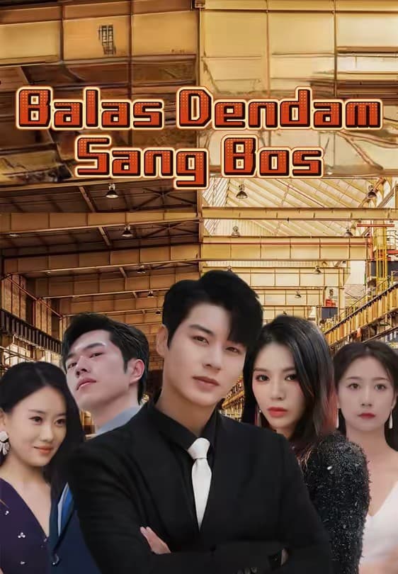 Balas Dendam pada Mantan yang Kejam - Melolo