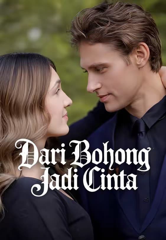 Dari Bohong Jadi Cinta - Melolo