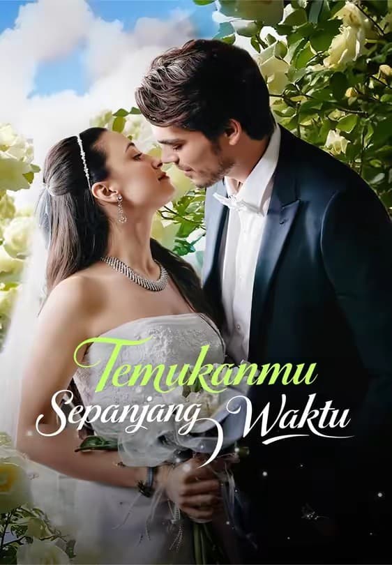 Temukanmu Sepanjang Waktu - Melolo