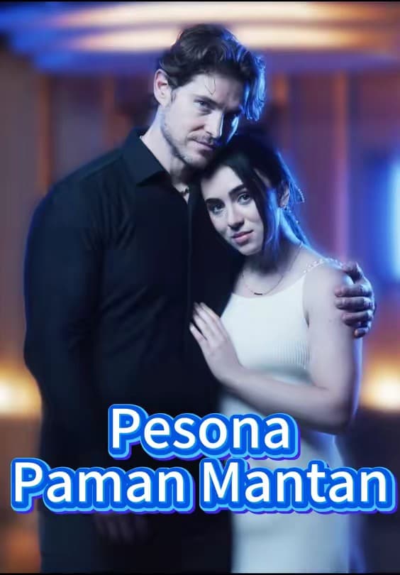Pesona Paman Mantan - Melolo
