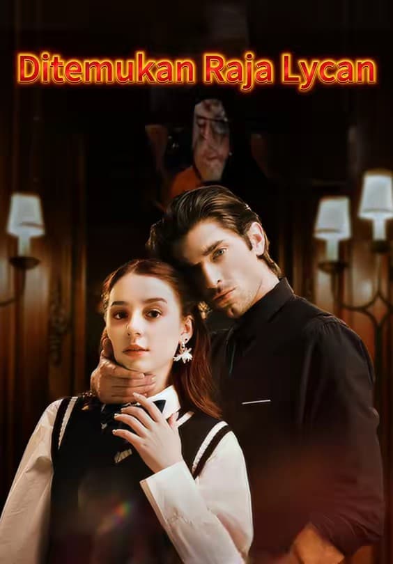 Ditemukan Raja Lycan - Melolo