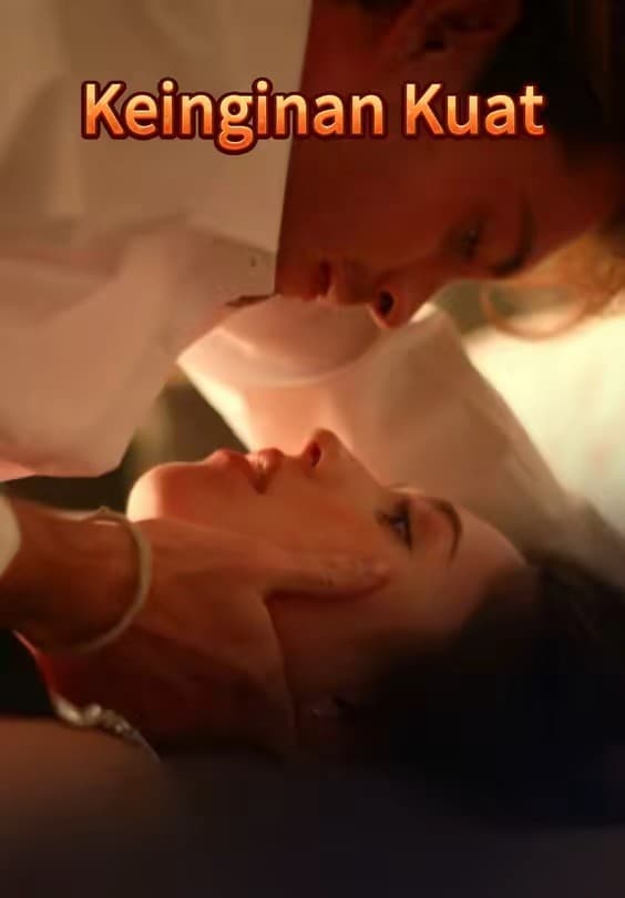 Keinginan Kuat - Melolo