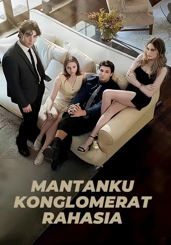 Mantanku Konglomerat Rahasia - Melolo