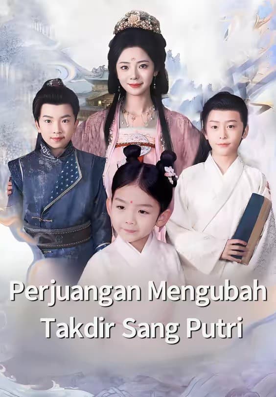 Perjuangan Mengubah Takdir Sang Putri - Melolo