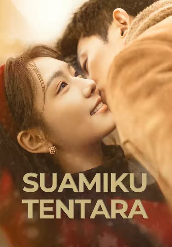 Suamiku Tentara - Melolo