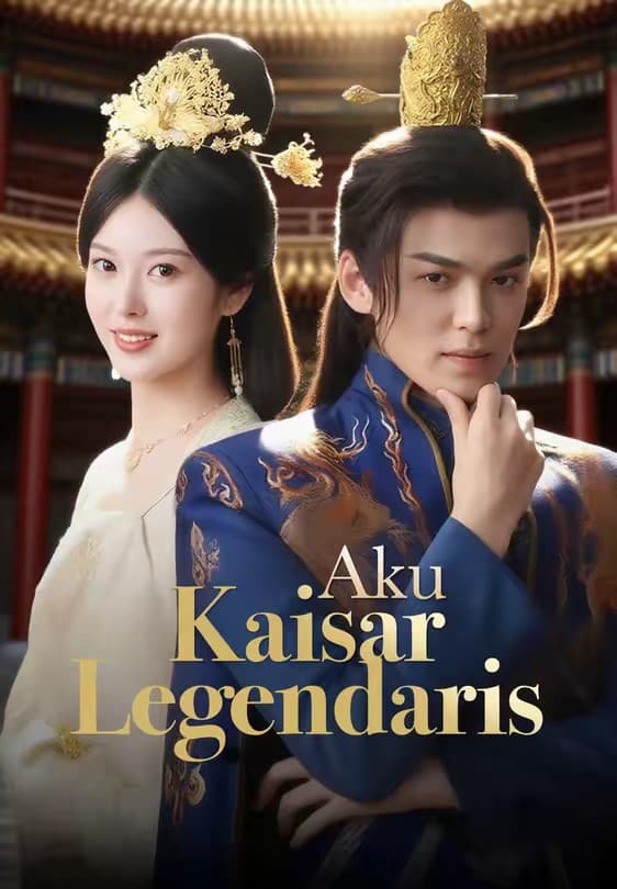 Aku Kaisar Legendaris - Melolo