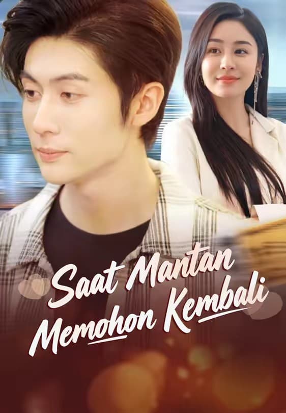 Saat Mantan Memohon Kembali - Melolo