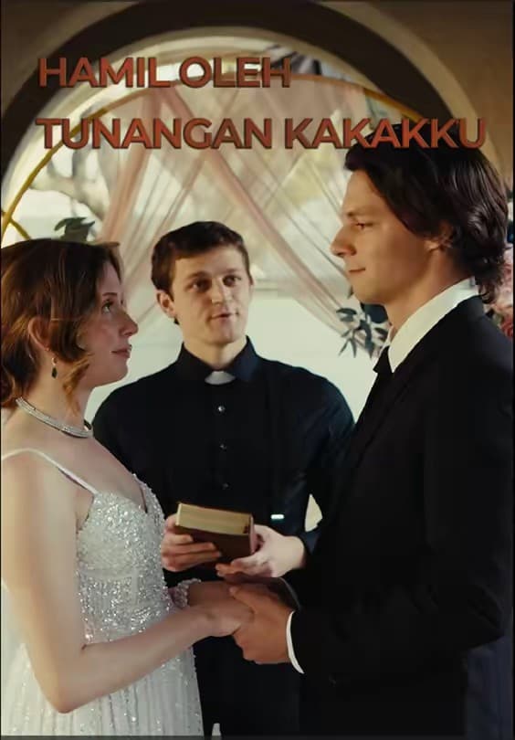 Hamil Oleh Tunangan Kakakku - Melolo