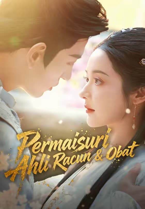 Permaisuri Ahli Racun & Obat - Melolo