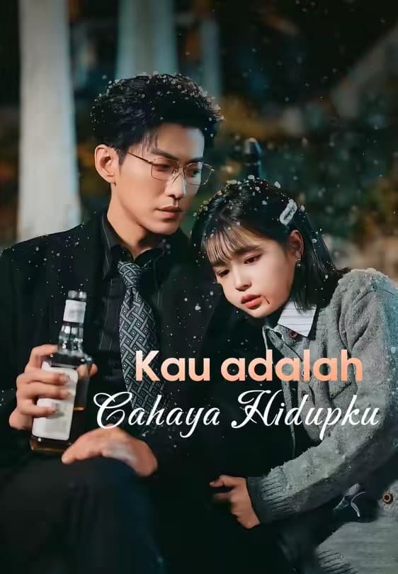 Kau adalah Cahaya Hidupku - Melolo