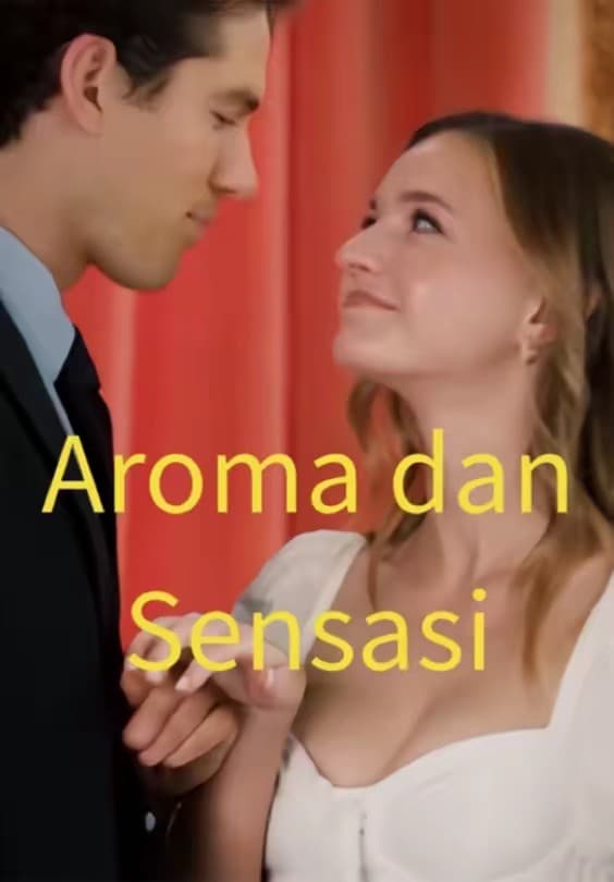 Aroma dan Sensasi - Melolo