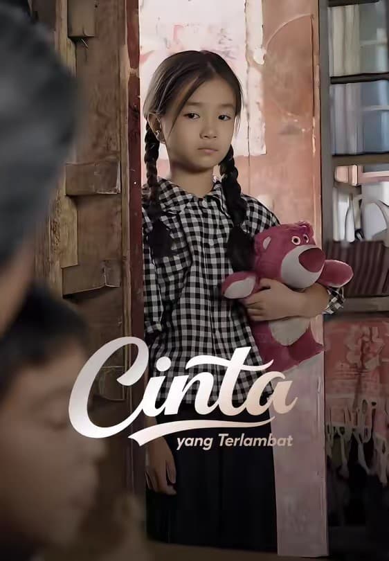 Cinta yang Terlambat - Melolo