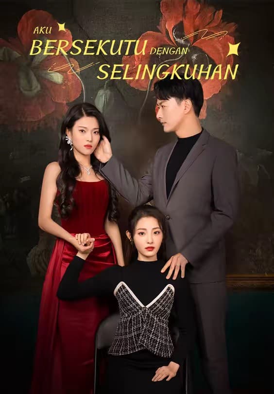 Aku Bersekutu dengan Selingkuhan - Melolo