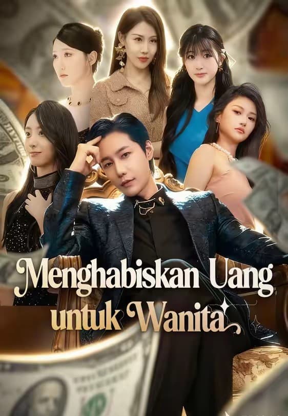Menghabiskan Uang untuk Wanita - Melolo