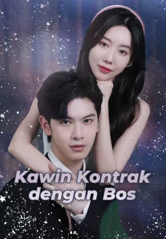 Kawin Kontrak dengan Bos - Melolo