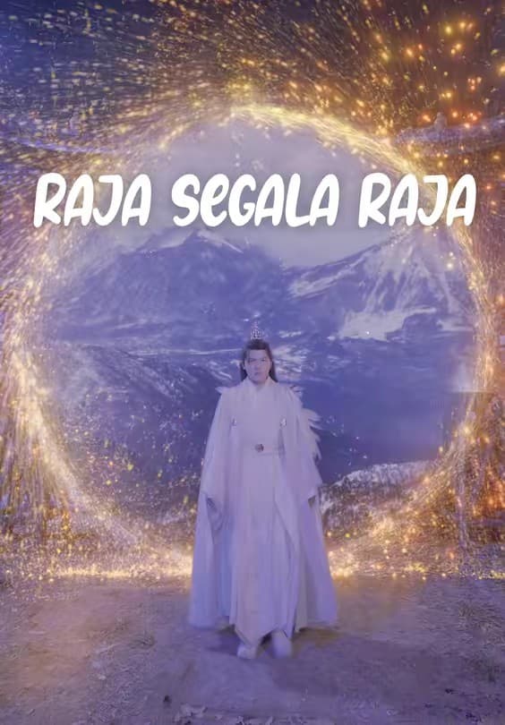 Raja Segala Raja - Melolo