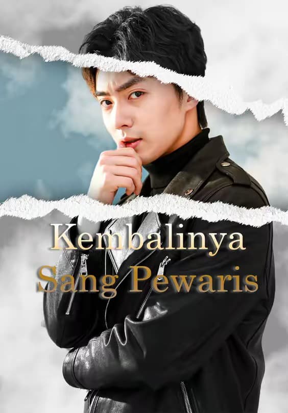 Kembalinya Sang Pewaris - Melolo