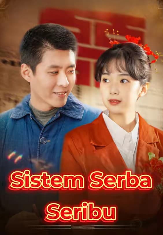 Sistem Serba Seribu - Melolo
