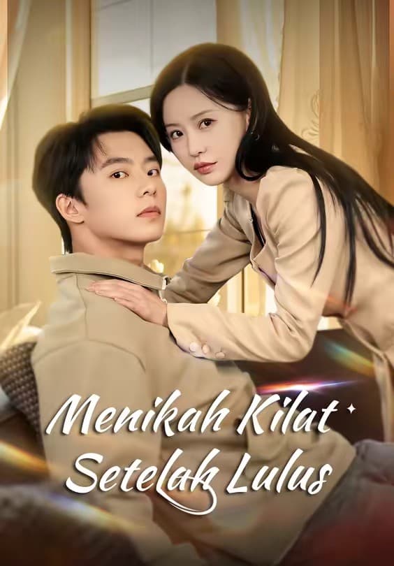 Menikah Kilat Setelah Lulus - Melolo