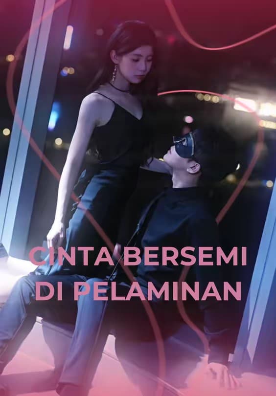 Cinta Bersemi di Pelaminan - Melolo