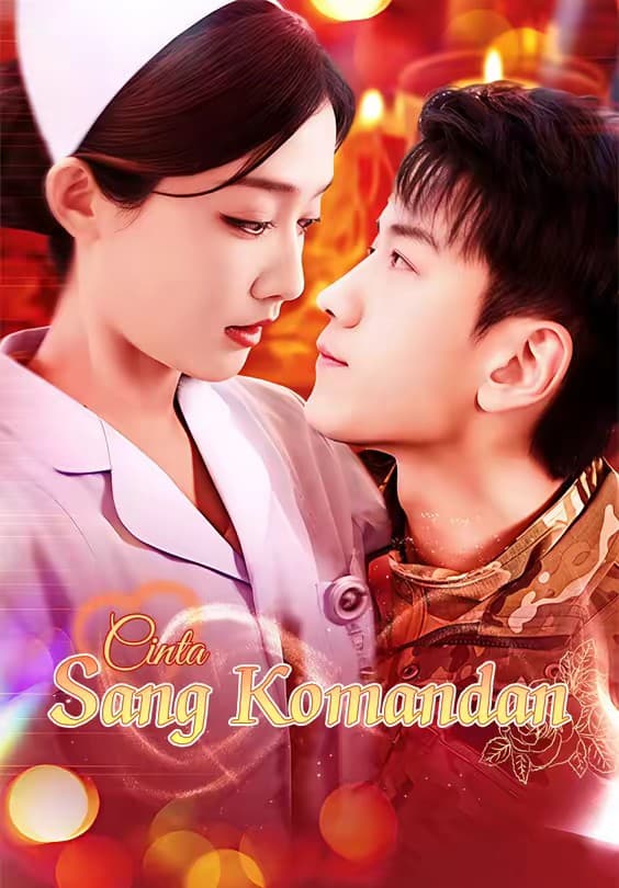 Cinta Sang Komandan - Melolo