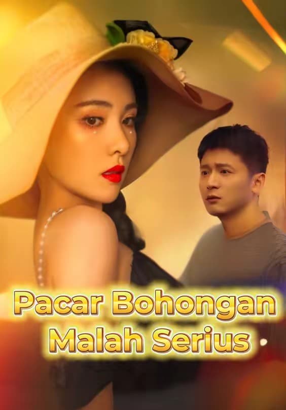 Pacar Bohongan Malah Serius - Melolo