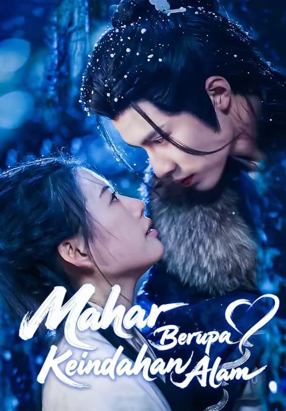 Mahar Berupa Keindahan Alam - Melolo