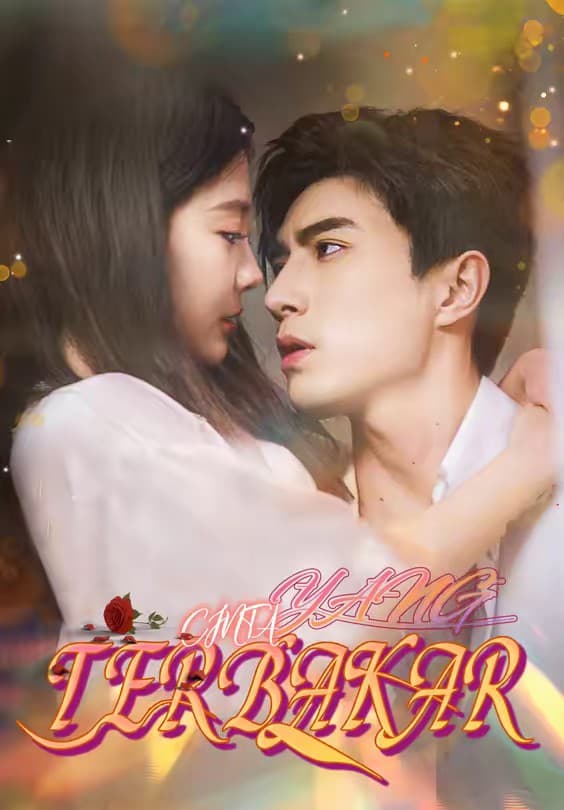 Cinta yang Terbakar - Melolo