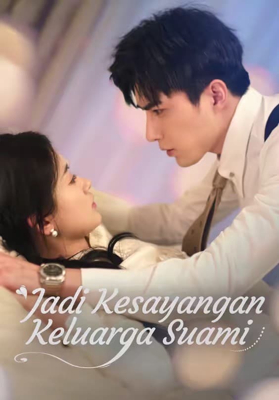 Jadi Kesayangan Keluarga Suami - Melolo