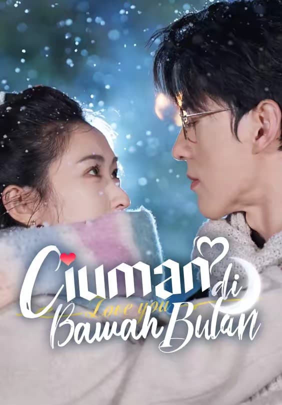 Ciuman di Bawah Bulan - Melolo