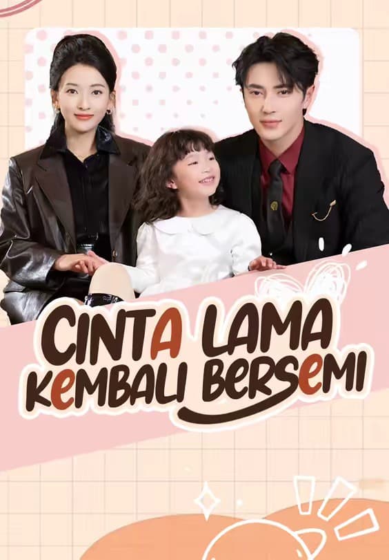 Cinta Lama Kembali Bersemi - Melolo