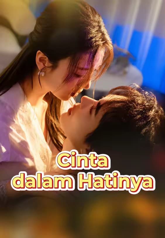 Cinta dalam Hatinya - Melolo
