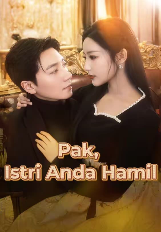 Pak, Istri Anda Hamil - Melolo