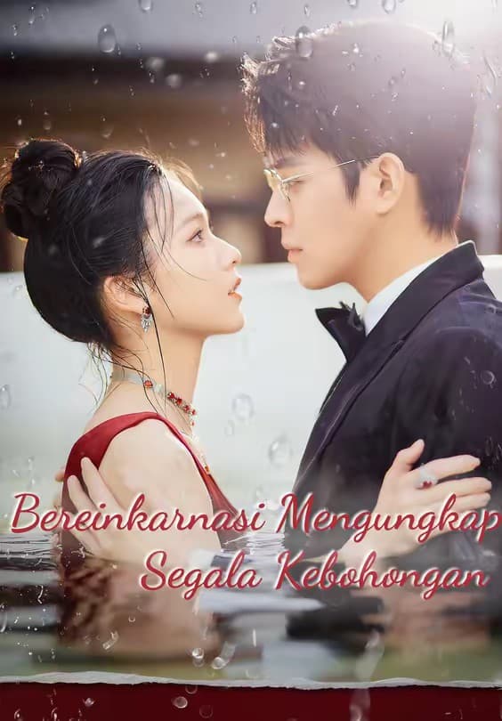Bereinkarnasi Mengungkap Segala Kebohongan - Melolo
