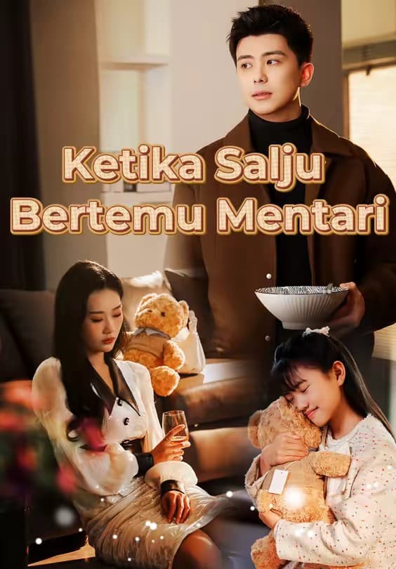 Ketika Salju Bertemu Mentari - Melolo