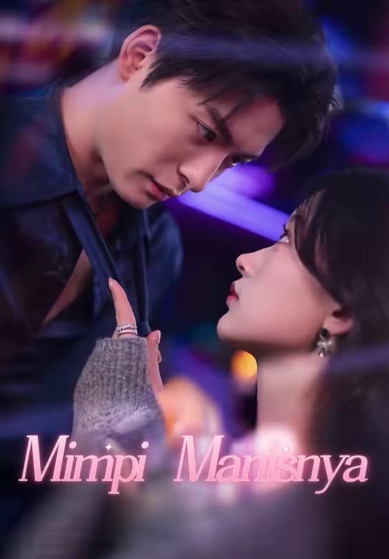 Mimpi Manisnya - Melolo