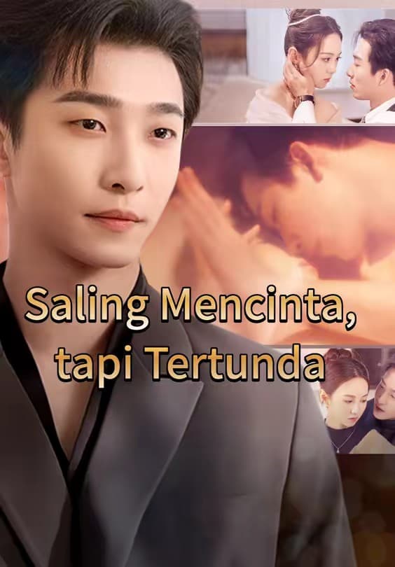 Saling Mencinta, tapi Tertunda - Melolo