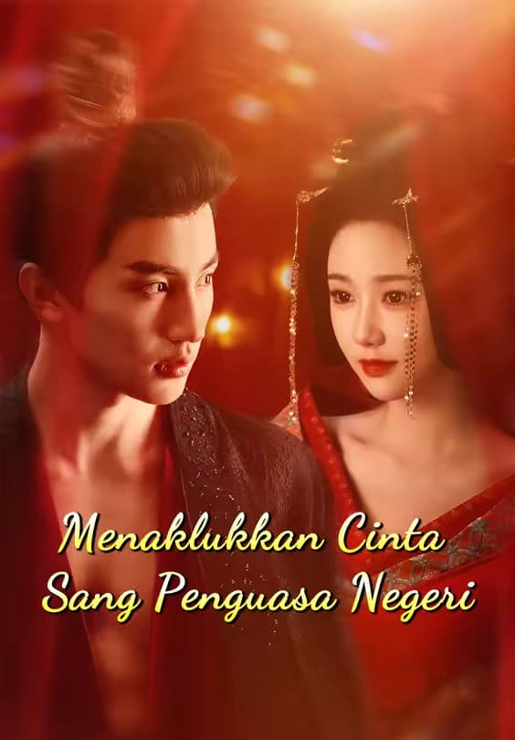 Menaklukkan Cinta Sang Penguasa Negeri - Melolo