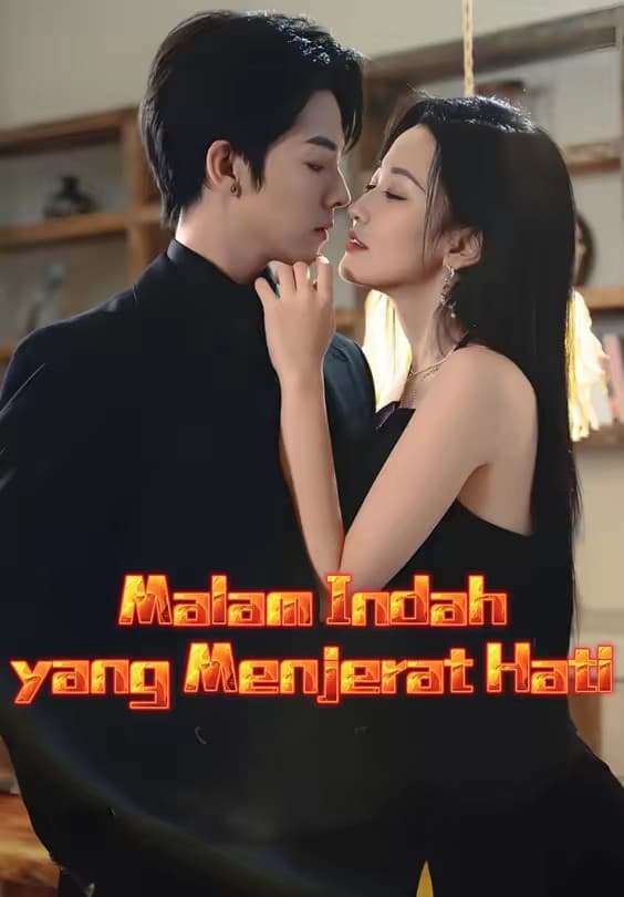 Malam Indah yang Menjerat Hati - Melolo