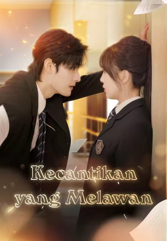 Kecantikan yang Melawan - Melolo