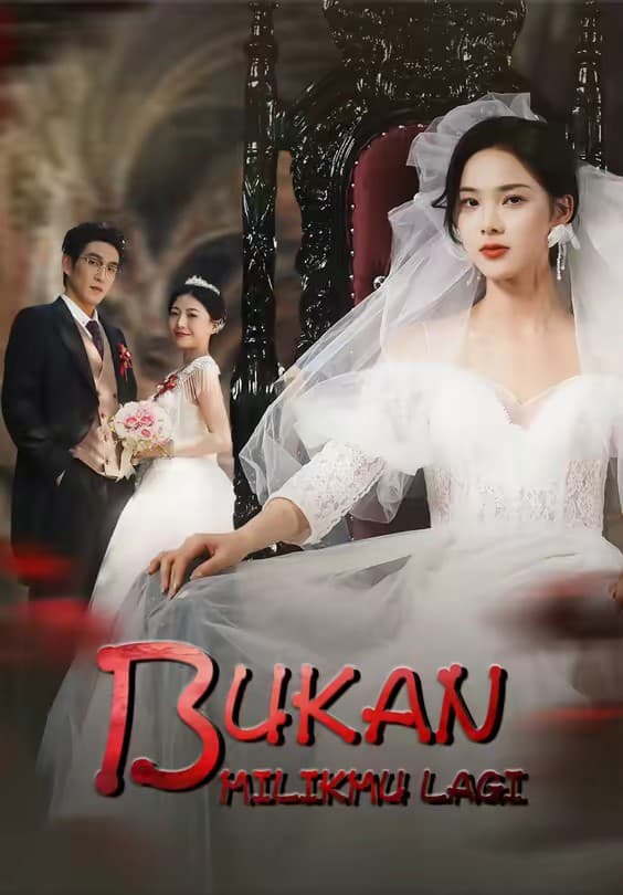 Bukan Milikmu Lagi - Melolo