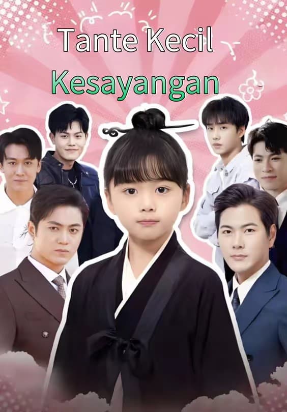 Tante Kecil Kesayangan - Melolo